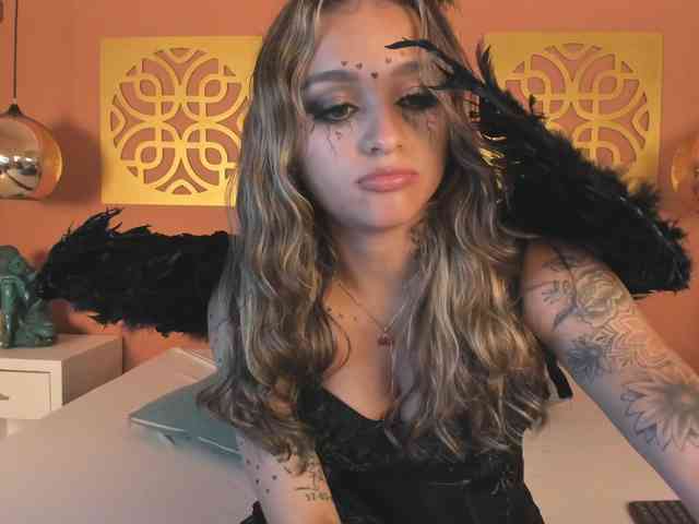 Grace-Roberts webcam