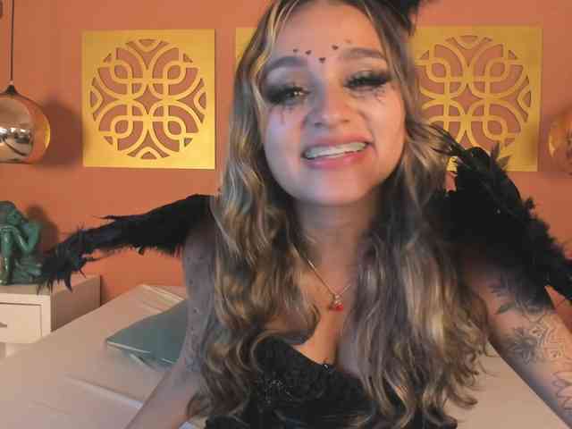 Grace-Roberts webcam