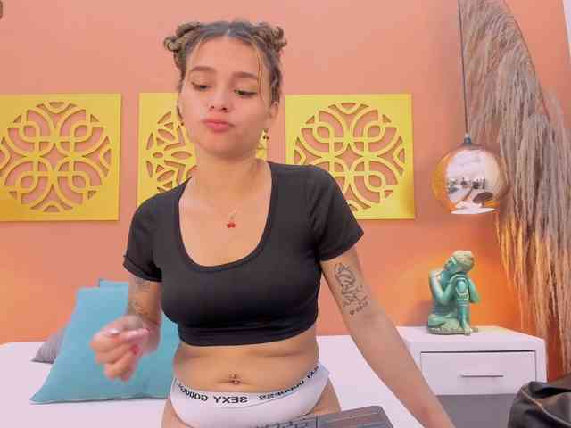 Grace-Roberts webcam