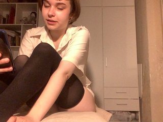 Piterskaya6 Porn Show