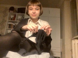 Piterskaya6 Porn Show