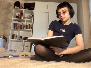 saintpiterskaya Porn Show