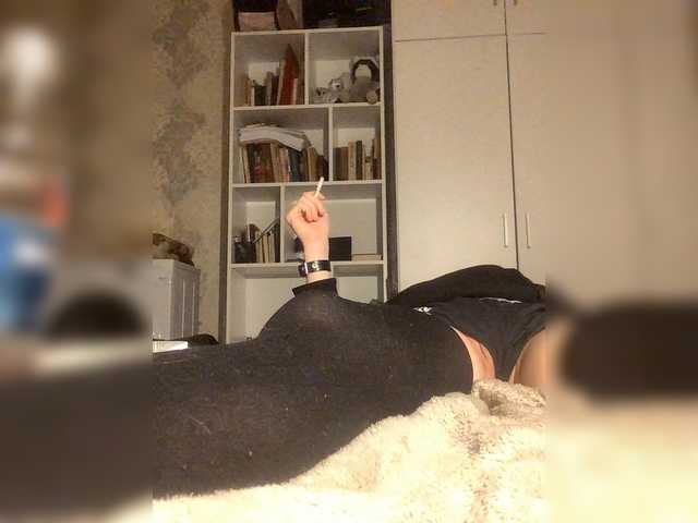 NastyaMurGustav from BongaCams