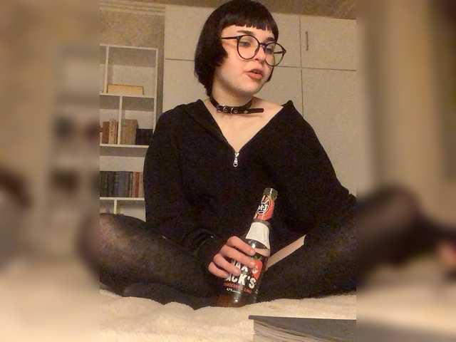 секс даром от NastyaMurGustav