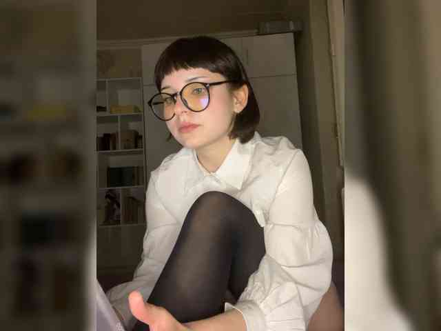 PiterskayaAnastasia webcam