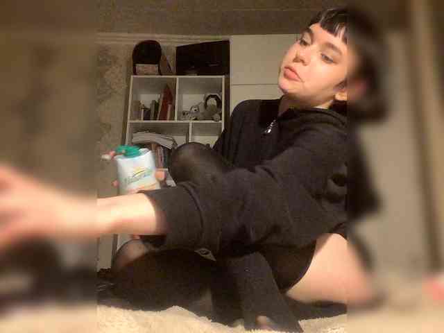 NastyaMurGustav Live Webcam on BongaCams