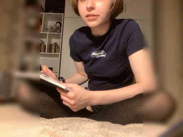 saintpiterskaya webcam