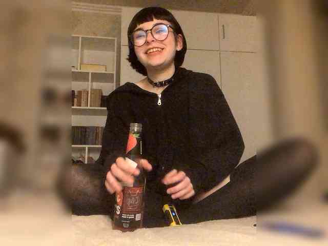 NastyaMurGustav Live Webcam on BongaCams