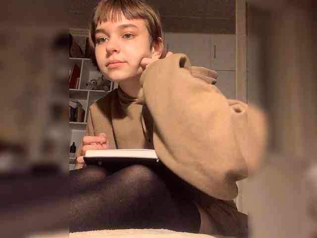 Piterskaya6 webcam