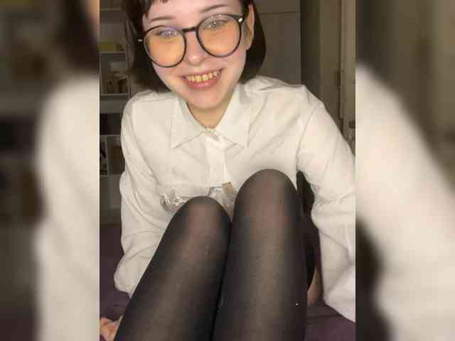 PiterskayaAnastasia webcam