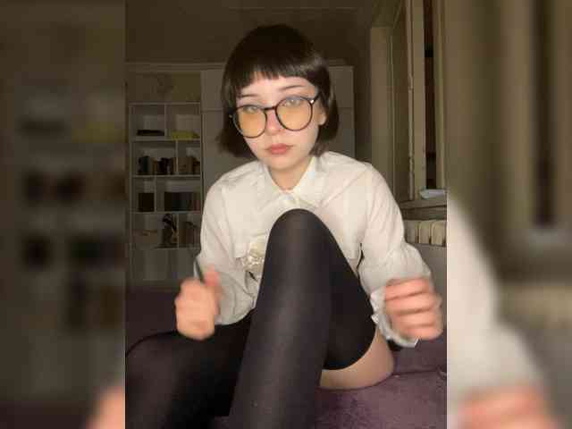 PiterskayaAnastasia webcam