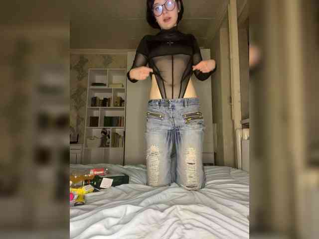 PiterskayaAnastasia webcam