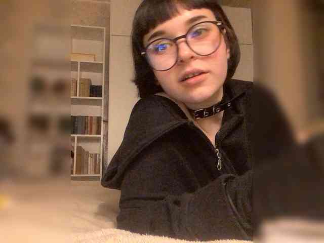 NastyaMurGustav Live Webcam on BongaCams