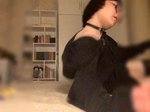 NastyaMurGustav Live Webcam on BongaCams