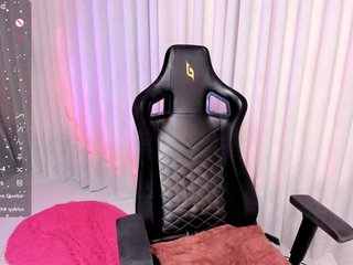 _LunaViolet_ Porn Show