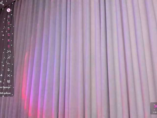 AmyVilvet's BongaCams show and profile