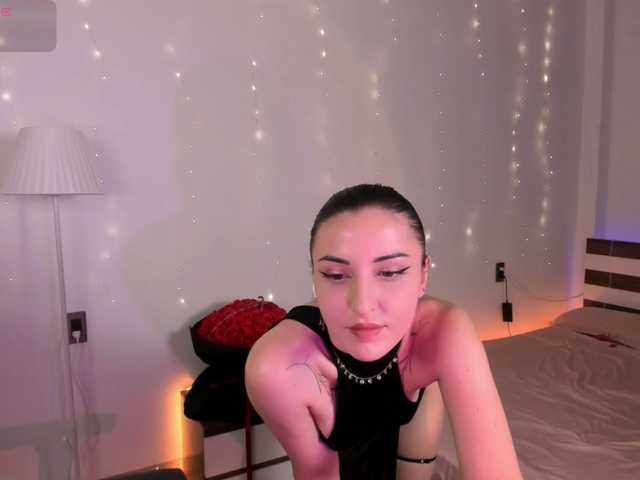 AmyVilvet's BongaCams show and profile