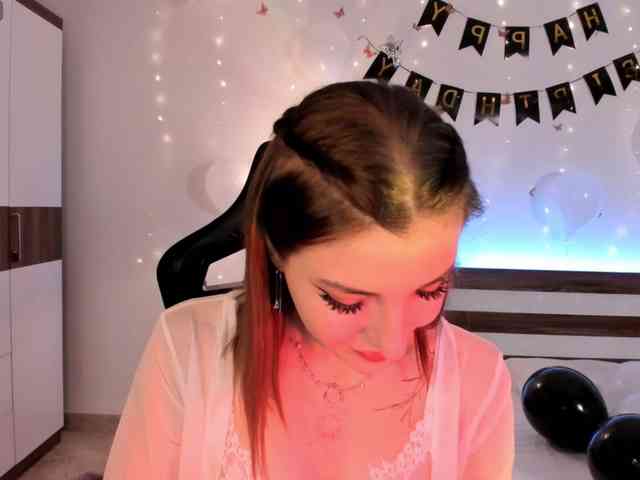 AmyVilvet webcam