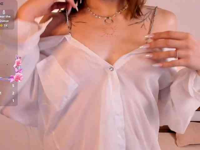 AmyVilvet webcam