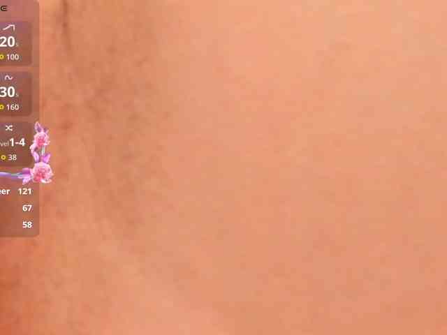 AmyVilvet webcam