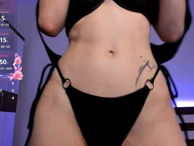 AmyVilvet webcam