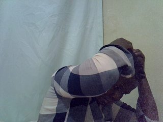 Pinkypussy Porn Show