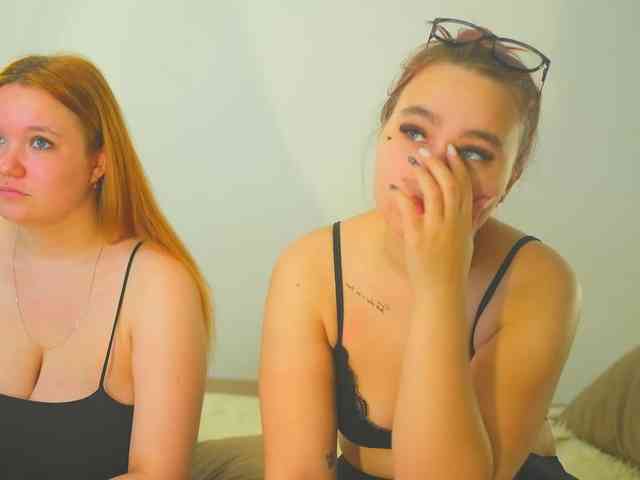PrettyGirlsLive