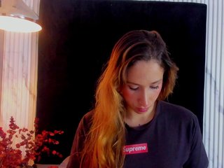 MONIKFOXCR Porn Show