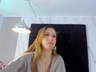 MONIKFOXCR Porn Show
