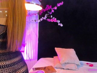 MONIKFOXCR Porn Show