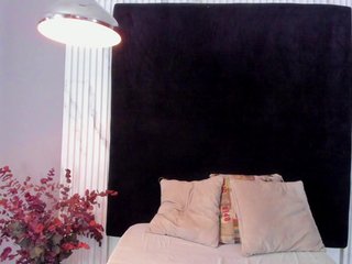 MONIKFOXCR Porn Show