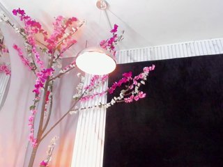 MONIKFOXCR Porn Show