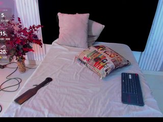 MONIKFOXCR Porn Show