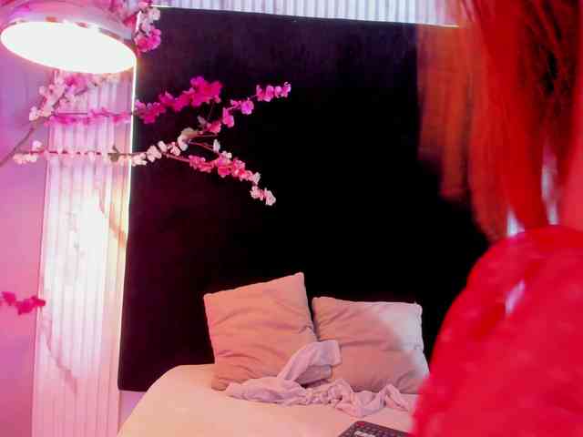 MONIKFOXCR webcam