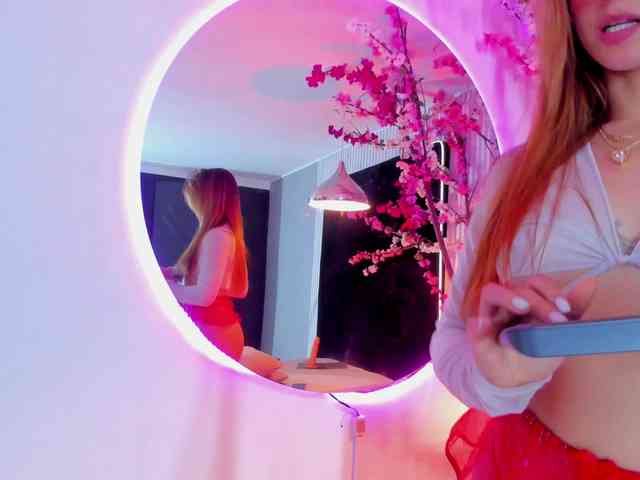 MONIKFOXCR webcam