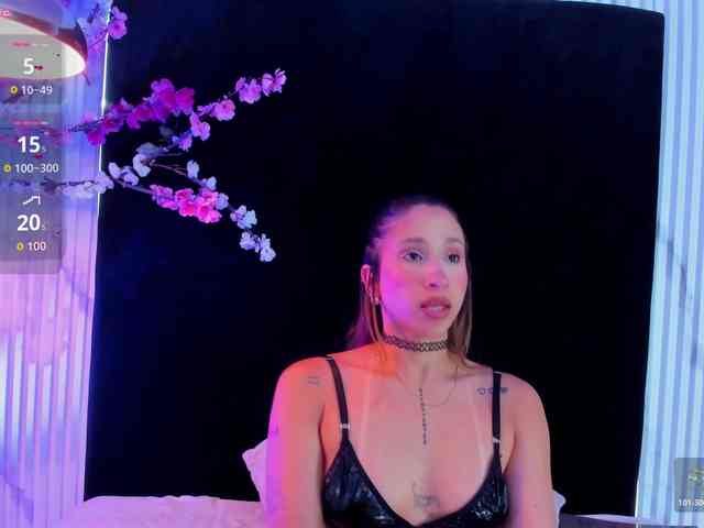 MONIKFOXCR webcam