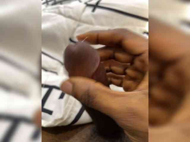 Sweetblackcock