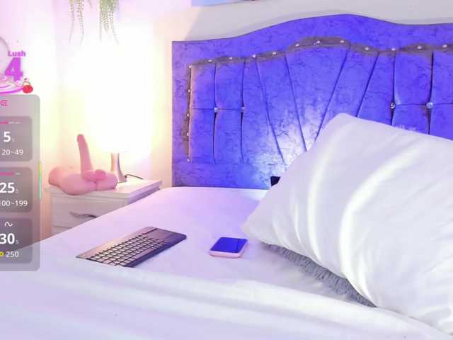 Katialove05's BongaCams show and profile