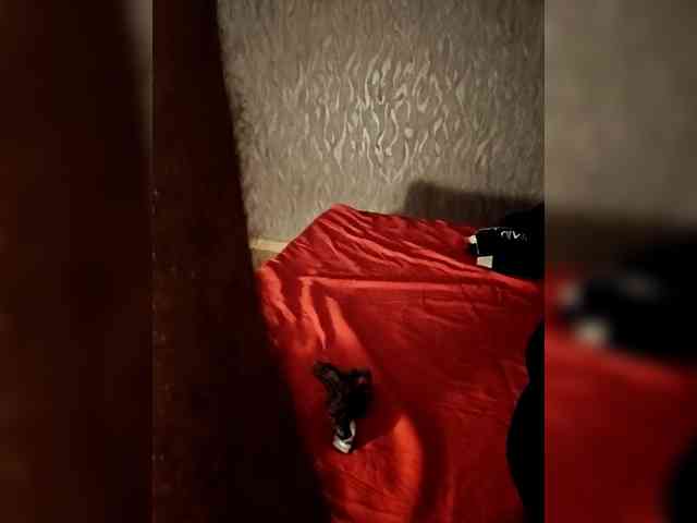 AleksandrIMarusia webcam