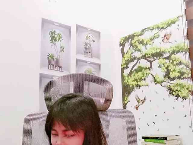 Jasamine webcam