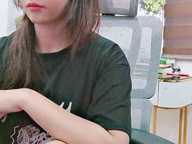 Jasamine webcam