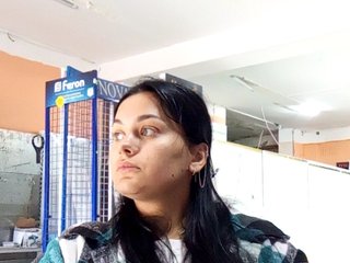 MelissaNikki Porn Show