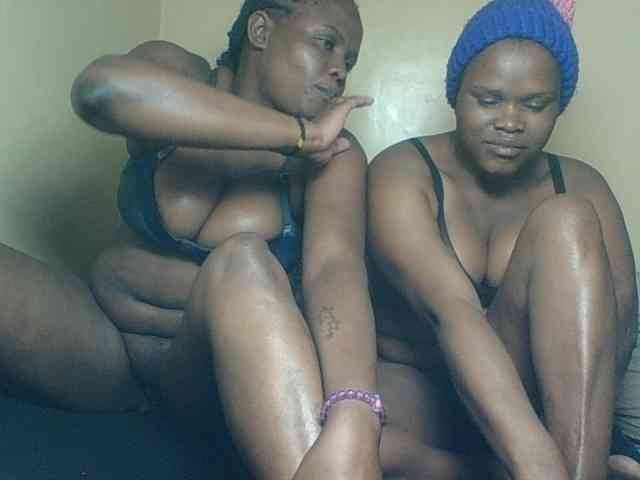Sweet-hornies Live Webcam on BongaCams