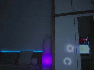 AmiraDavis Porn Show