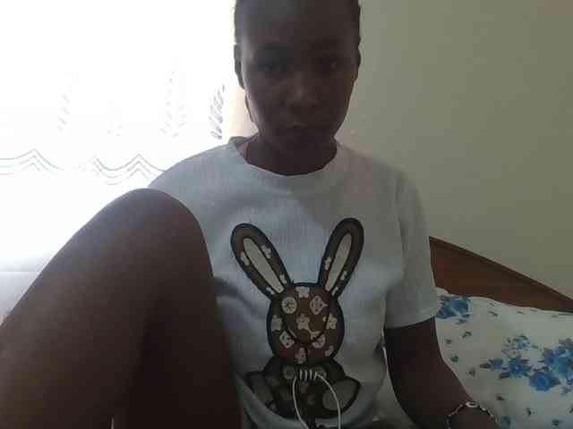 Blackvie webcam