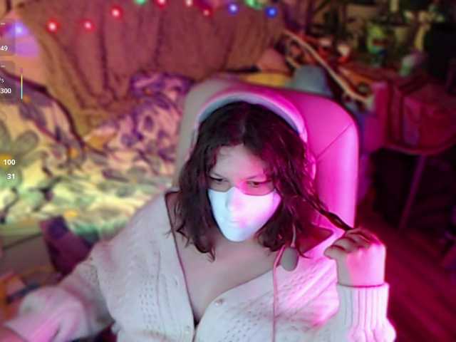 kotenya's BongaCams show and profile