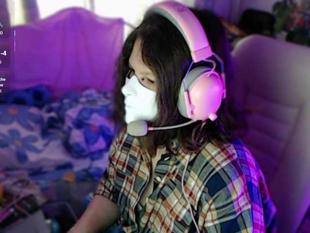 kotenya from BongaCams is Freechat