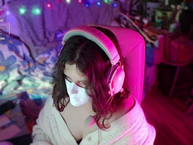 kotenya's BongaCams show and profile