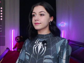 BlackAngell Porn Show