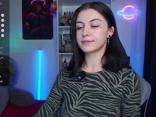 BlackAngell Porn Show